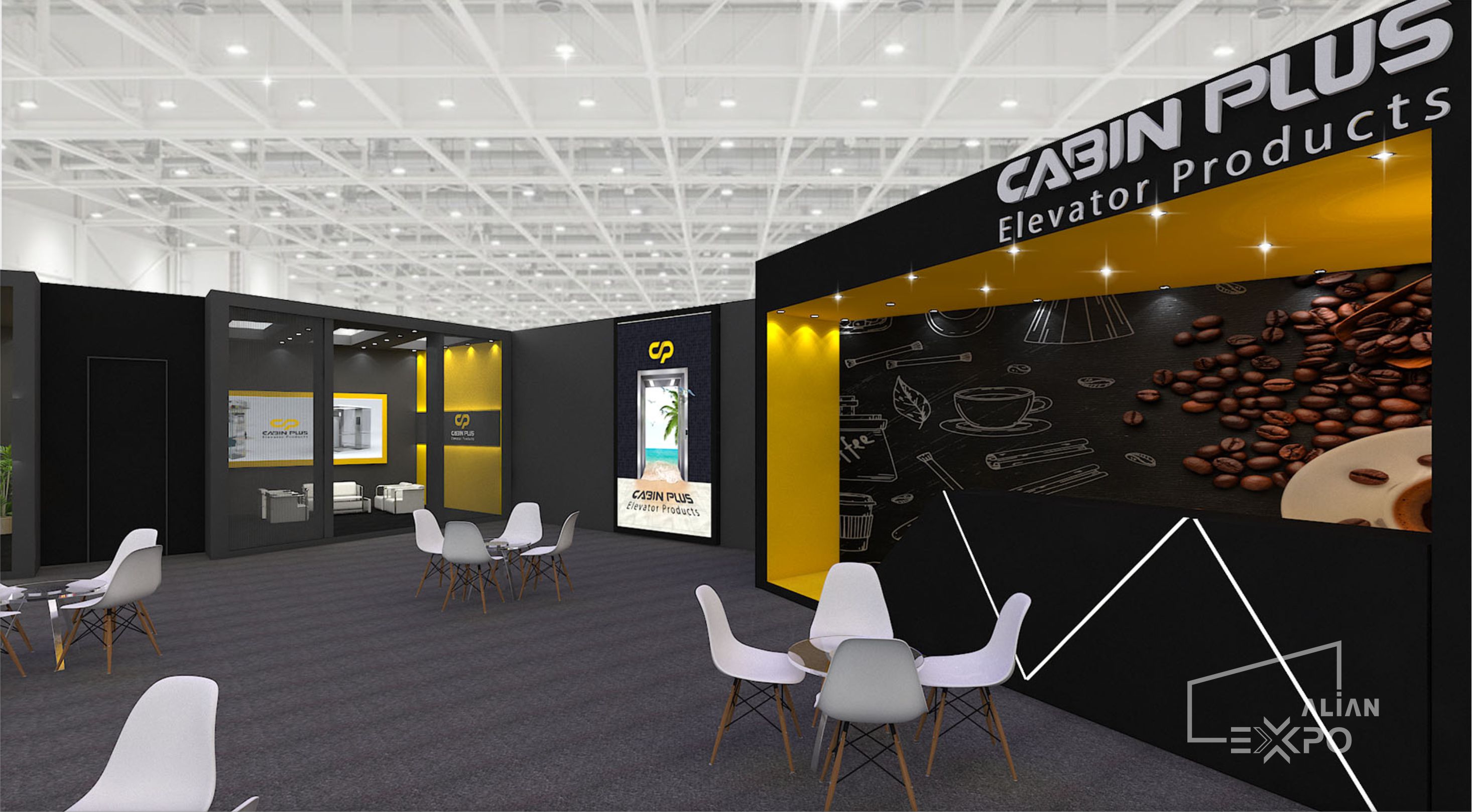 cabib plus 6
